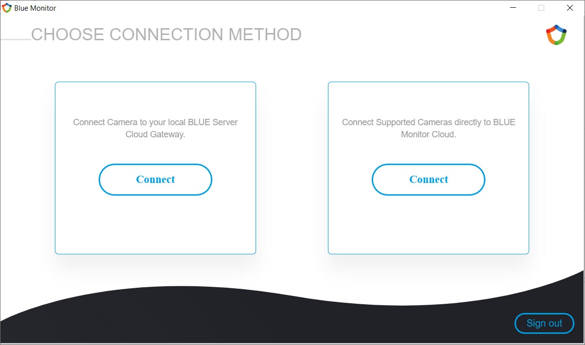 connect